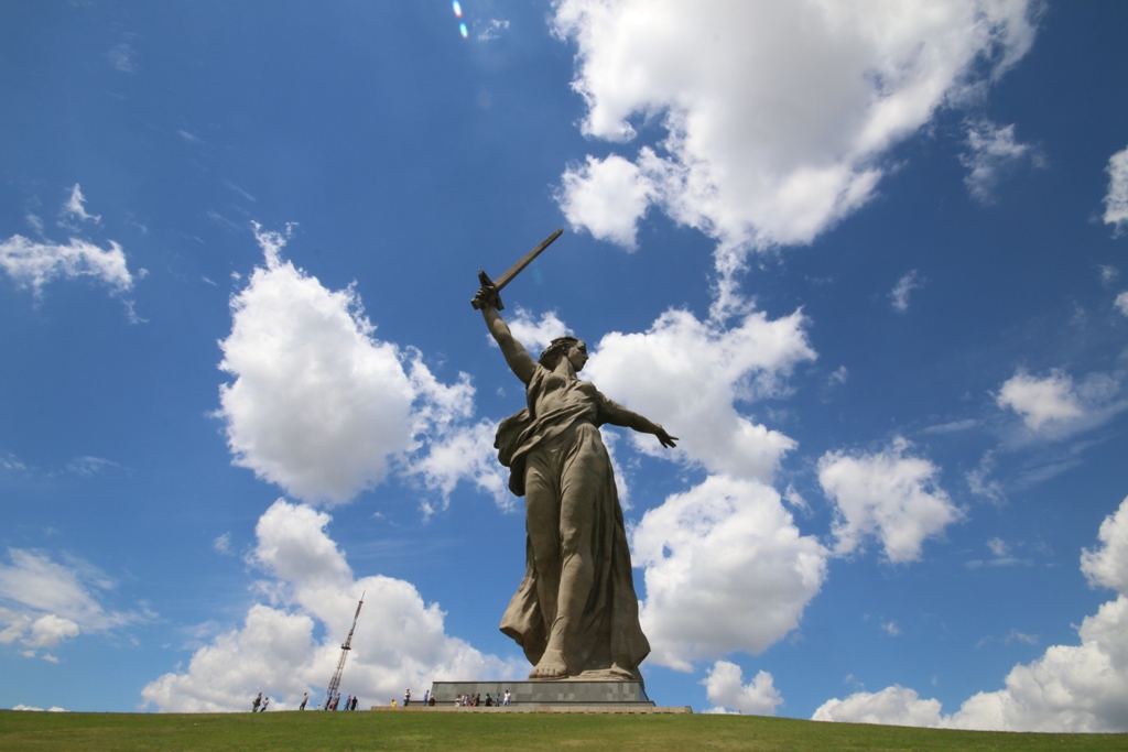 Wolgograd
